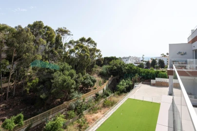 Apartamento T3 para Venda em Albufeira e Olhos de Água