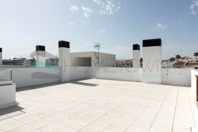 Apartamento T3 para Venda em Albufeira e Olhos de Água