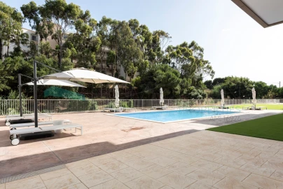 Apartamento T3 para Venda em Albufeira e Olhos de Água