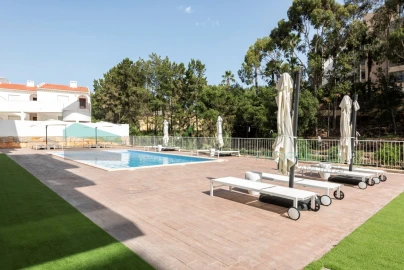 Apartamento T3 para Venda em Albufeira e Olhos de Água