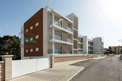 Apartamento T3 para Venda em Albufeira e Olhos de Água