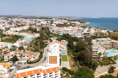 Apartamento T3 para Venda em Albufeira e Olhos de Água