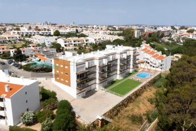 Apartamento T3 para Venda em Albufeira e Olhos de Água