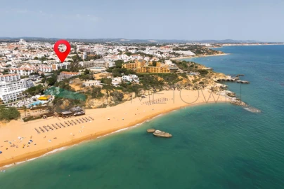Apartamento T3 para Venda em Albufeira e Olhos de Água