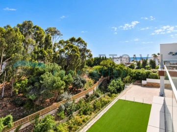 Apartamento T3 para Venda em Albufeira e Olhos de Água