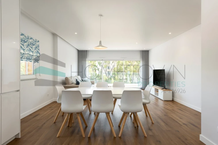 Apartamento T3 para Venda em Albufeira e Olhos de Água Foto 3