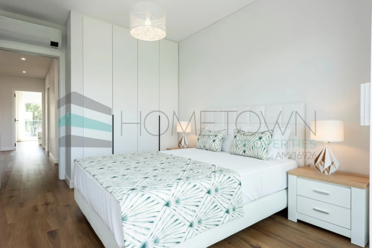 Apartamento T3 para Venda em Albufeira e Olhos de Água Foto 20
