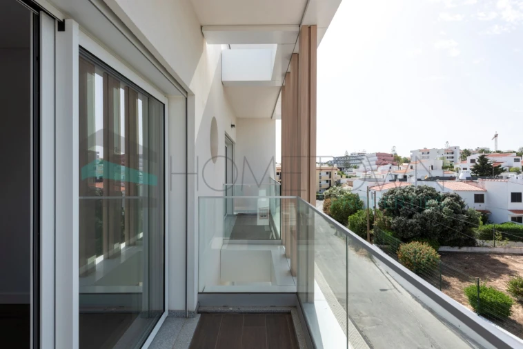 Apartamento T3 para Venda em Albufeira e Olhos de Água Foto 29