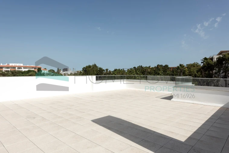 Apartamento T3 para Venda em Albufeira e Olhos de Água Foto 27