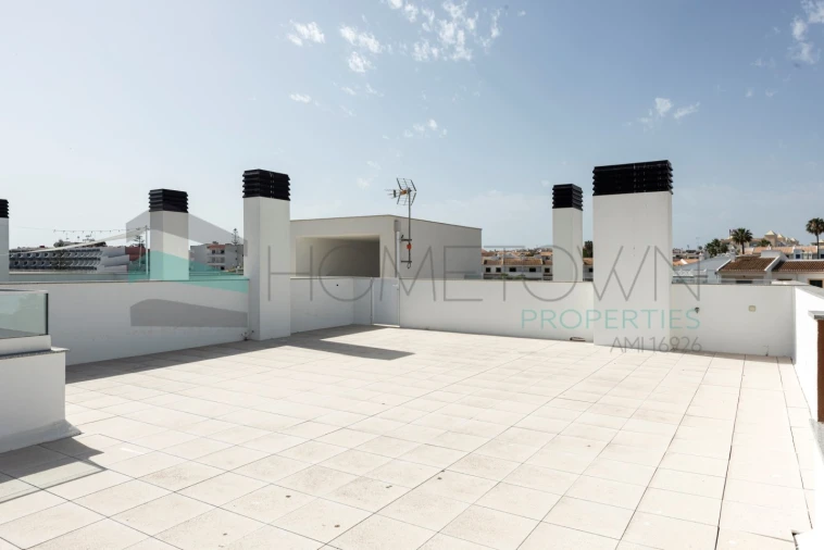 Apartamento T3 para Venda em Albufeira e Olhos de Água Foto 25