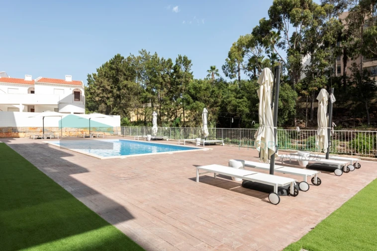 Apartamento T3 para Venda em Albufeira e Olhos de Água Foto 28