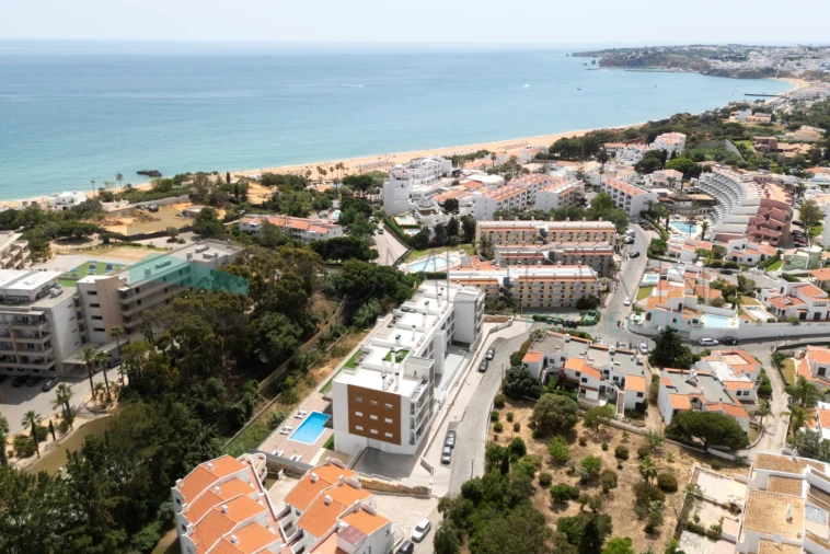 Apartamento T3 para Venda em Albufeira e Olhos de Água Foto 19