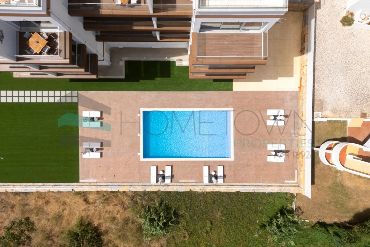 Apartamento T3 para Venda em Albufeira e Olhos de Água Foto 30