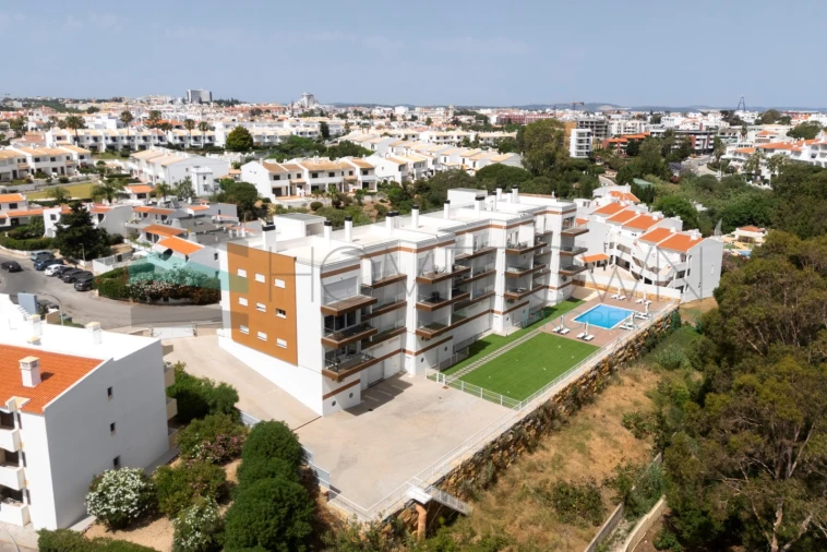 Apartamento T3 para Venda em Albufeira e Olhos de Água Foto 38