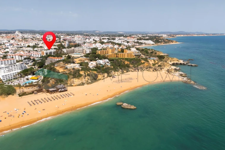 Apartamento T3 para Venda em Albufeira e Olhos de Água Foto 31