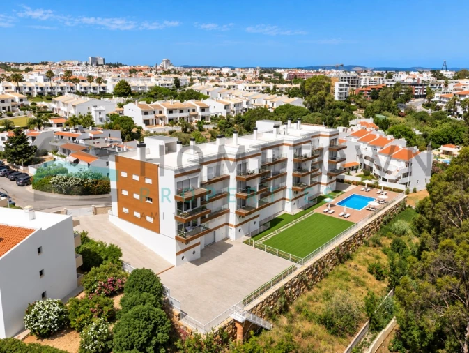 Apartamento T3 para Venda em Albufeira e Olhos de Água Foto 17