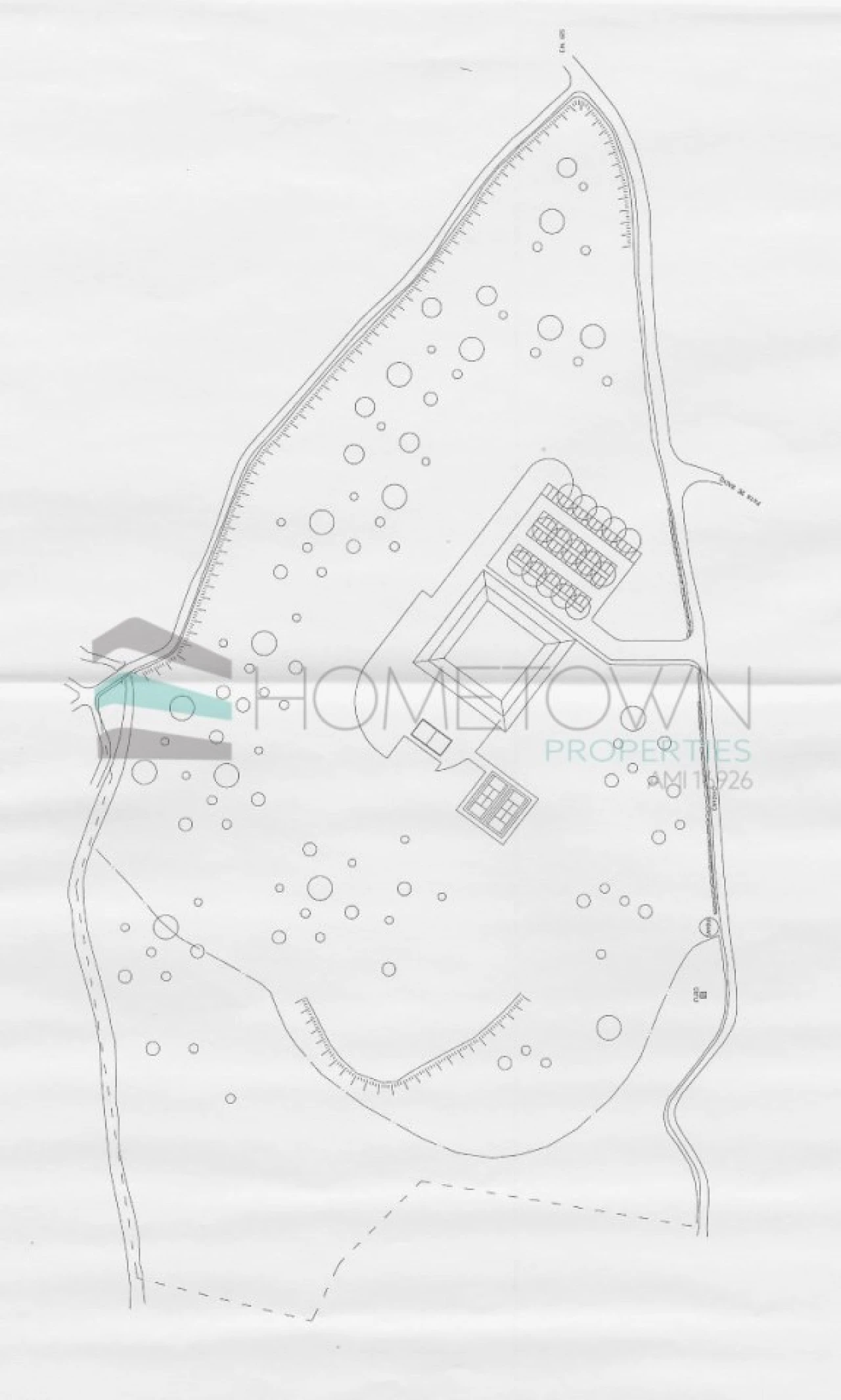 Quinta T13 para Venda em Albufeira e Olhos de Água Foto 15