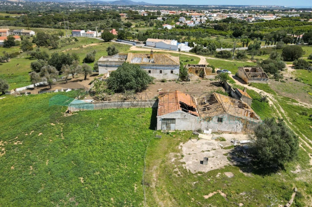 Quinta T13 para Venda em Albufeira e Olhos de Água Foto 5