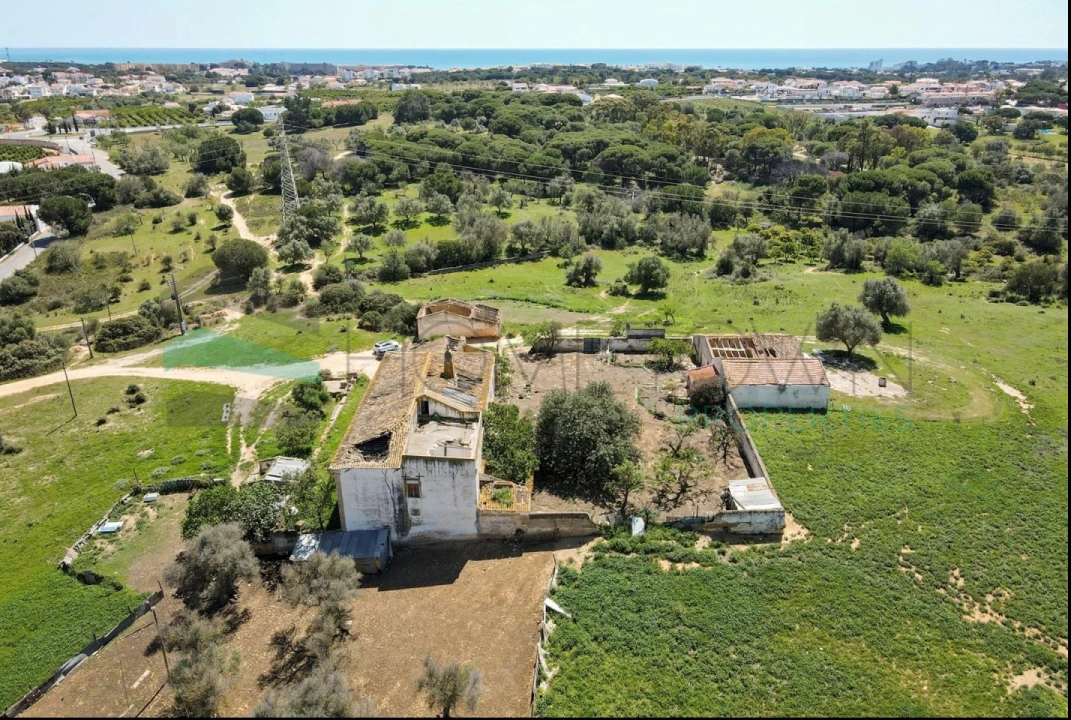 Quinta T13 para Venda em Albufeira e Olhos de Água Foto 6