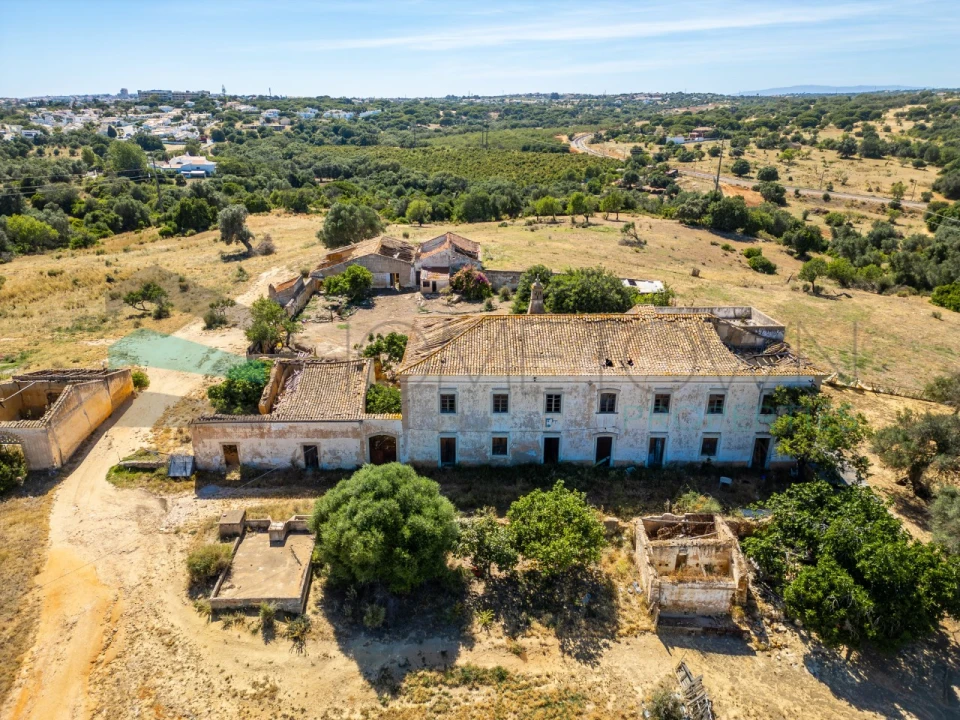 Terreno para Venda em Albufeira e Olhos de Água Foto 6