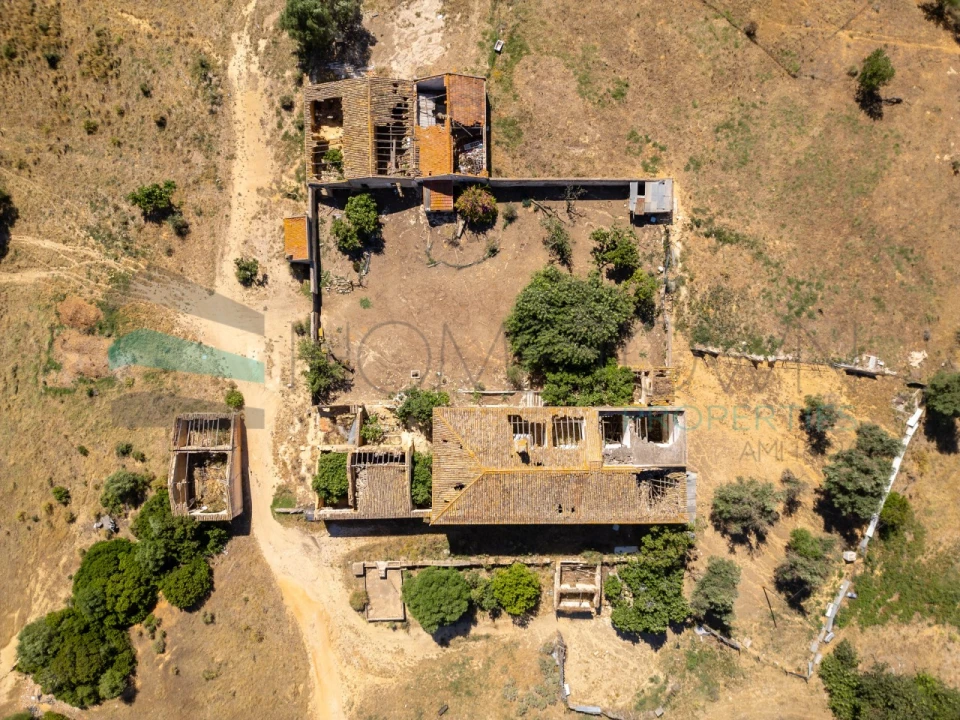 Terreno para Venda em Albufeira e Olhos de Água Foto 7