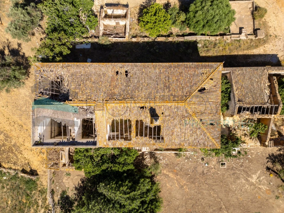 Terreno para Venda em Albufeira e Olhos de Água Foto 8