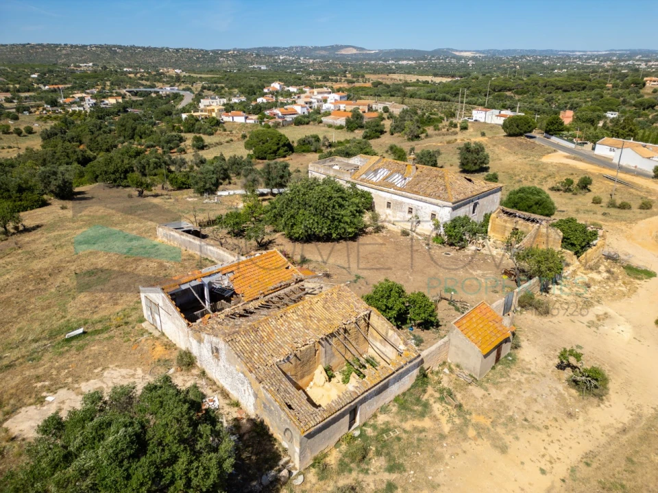 Terreno para Venda em Albufeira e Olhos de Água Foto 16
