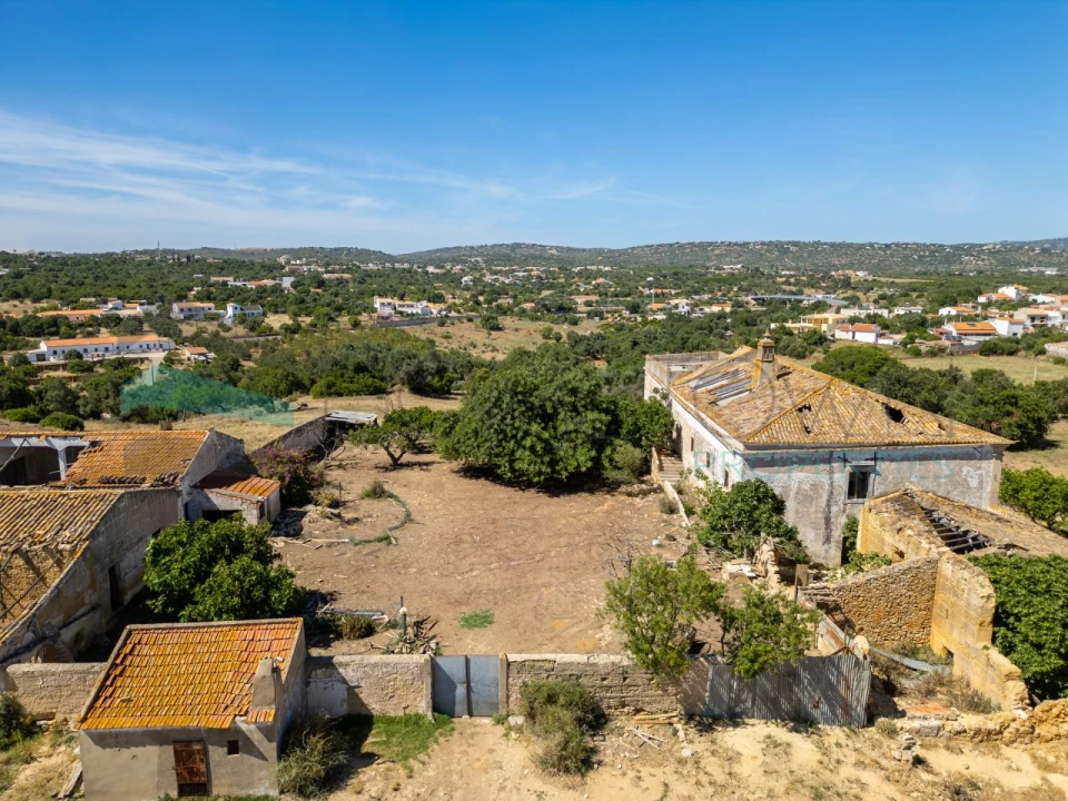 Terreno para Venda em Albufeira e Olhos de Água Foto 17