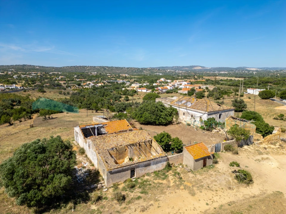 Terreno para Venda em Albufeira e Olhos de Água Foto 18