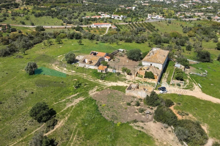 Quinta T13 para Venda em Albufeira e Olhos de Água Foto 7