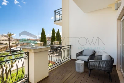 Apartamento T2 para Venda em Quarteira