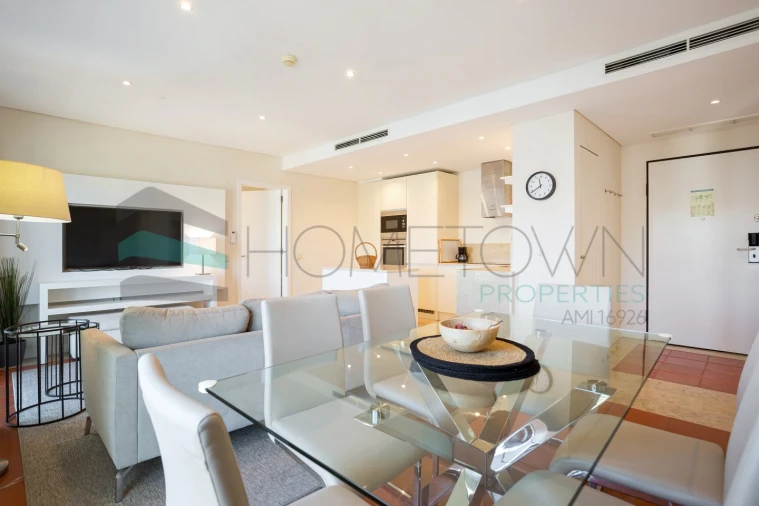 Apartamento T2 para Venda em Quarteira Foto 11