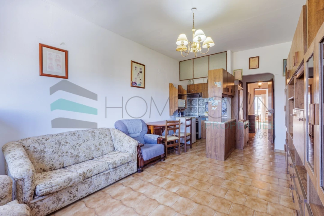 Apartamento T2 para Venda em Loule (São Clemente) Foto 4