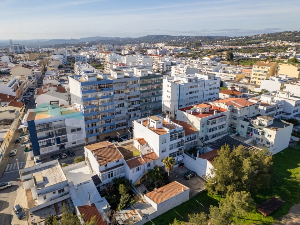 Apartamento T2 para Venda em Loule (São Clemente) Foto 10