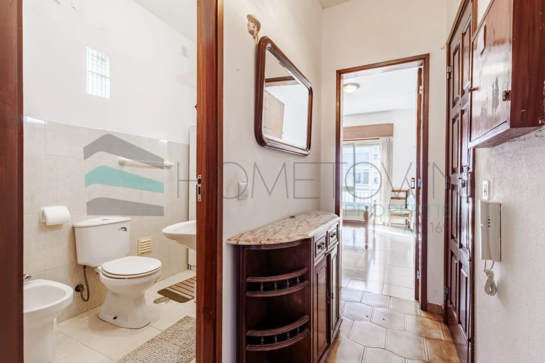 Apartamento T2 para Venda em Loule (São Clemente) Foto 20