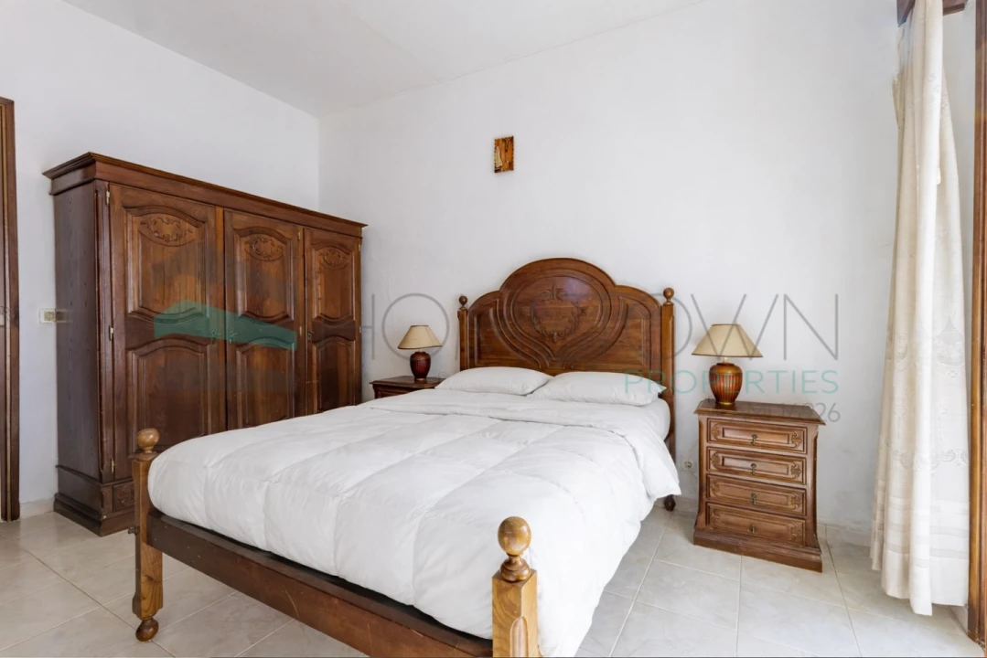 Apartamento T2 para Venda em Loule (São Clemente) Foto 13