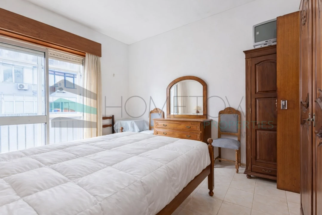 Apartamento T2 para Venda em Loule (São Clemente) Foto 14