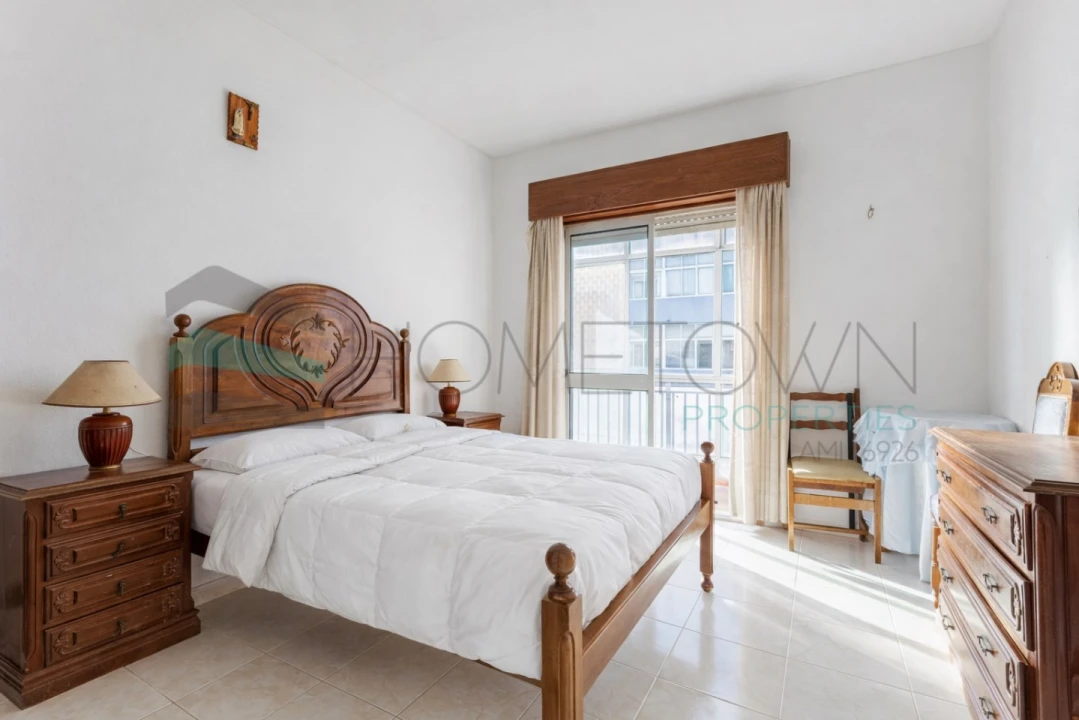 Apartamento T2 para Venda em Loule (São Clemente) Foto 16