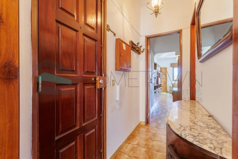 Apartamento T2 para Venda em Loule (São Clemente) Foto 2