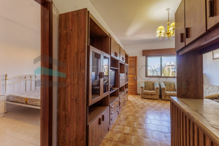 Apartamento T2 para Venda em Loule (São Clemente) Foto 3