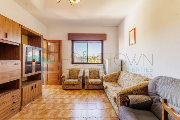 Apartamento T2 para Venda em Loule (São Clemente) Foto 7