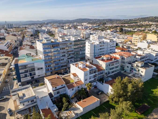 Apartamento T2 para Venda em Loule (São Clemente) Foto 10