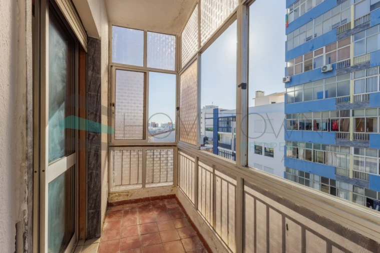 Apartamento T2 para Venda em Loule (São Clemente) Foto 18