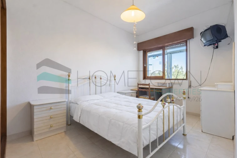 Apartamento T2 para Venda em Loule (São Clemente) Foto 21