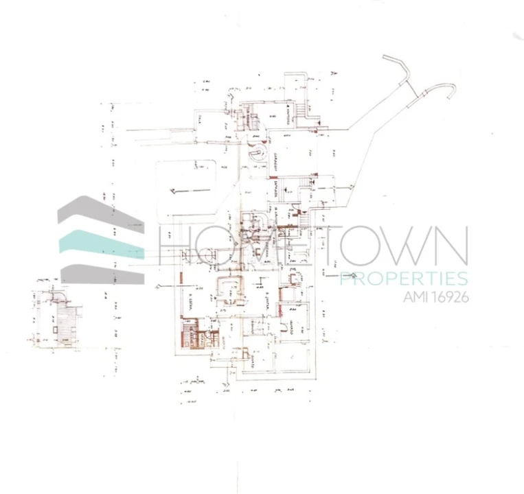 Moradia T5 para Venda em Quarteira Foto 52