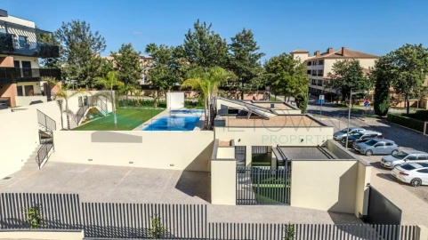 Moradia T3 para Venda em Quarteira