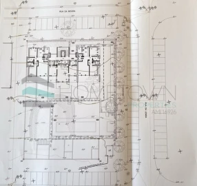 Moradia T3 para Venda em Quarteira