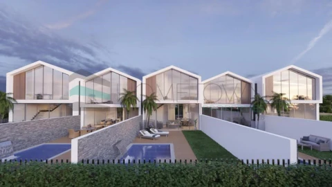 Moradia T3 para Venda em Quarteira