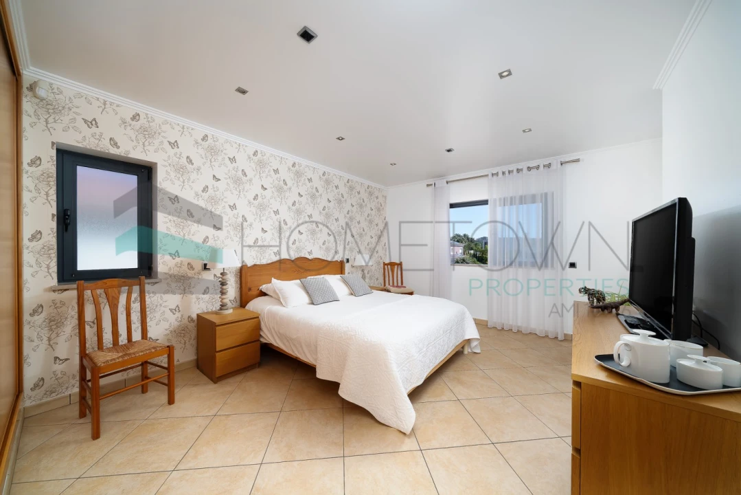 Moradia T3 para Venda em Lagos (São Sebastião e Santa Maria) Foto 30