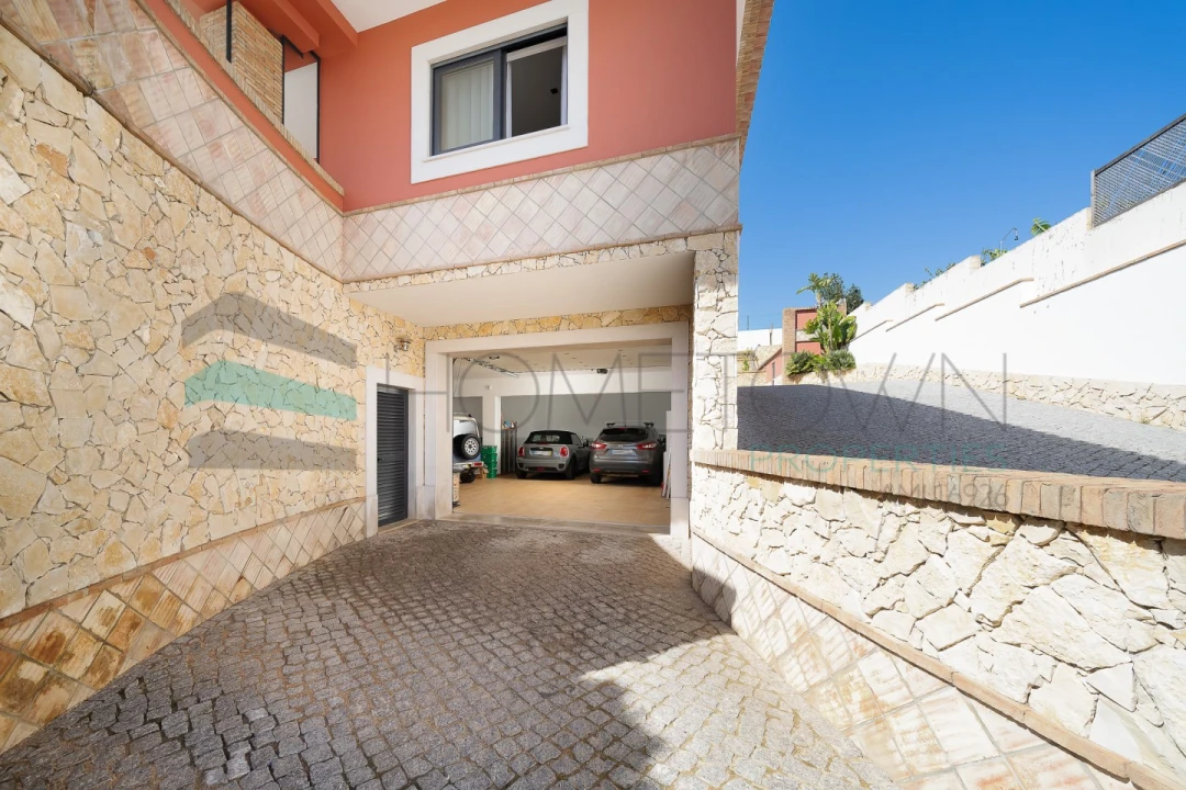 Moradia T3 para Venda em Lagos (São Sebastião e Santa Maria) Foto 41